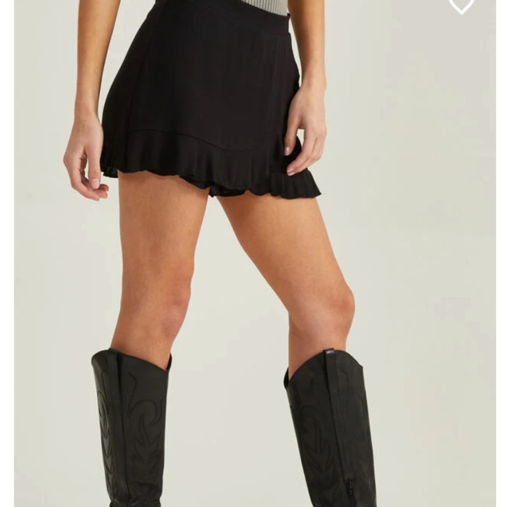 Alterd State Skort